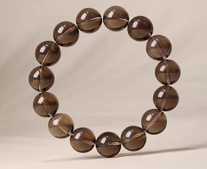 Ice Tea Crystal(Single Bead)