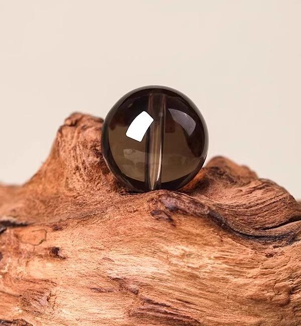 Ice Tea Crystal(Single Bead)