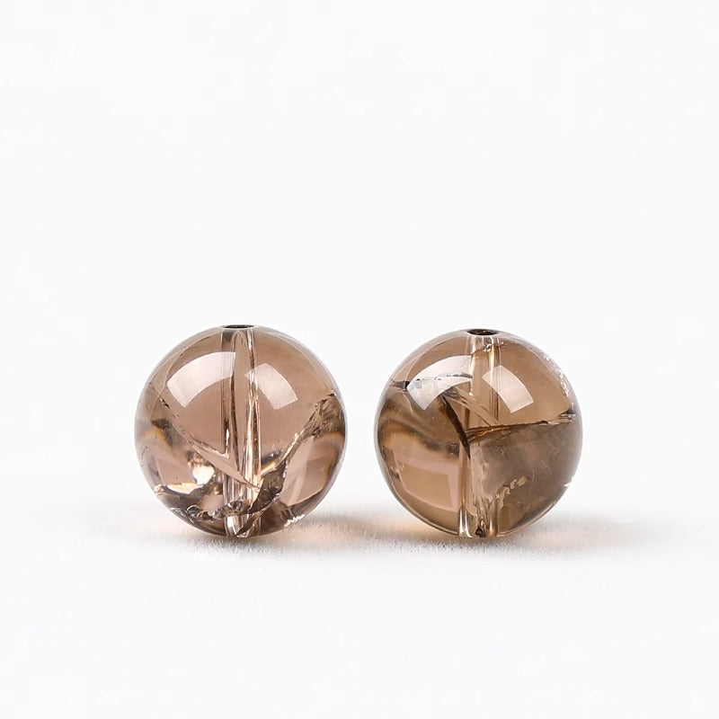 Cha Asai Crystal(Single Bead)