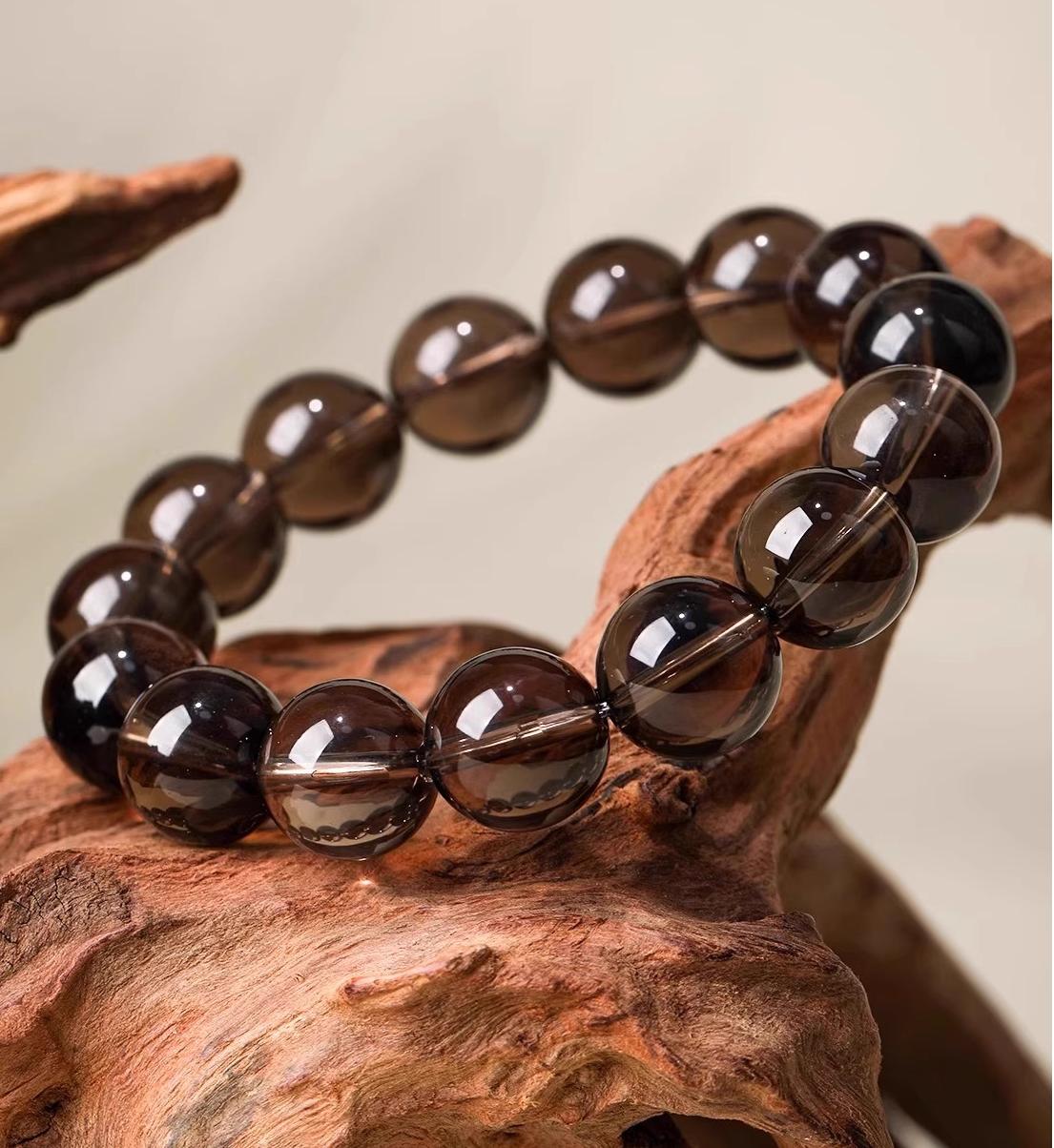 Ice Tea Crystal(Single Bead)