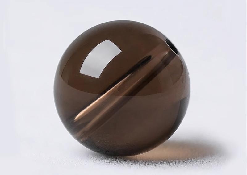 Ice Tea Crystal(Single Bead)