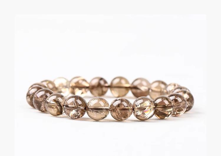 Cha Asai Crystal(Single Bead)