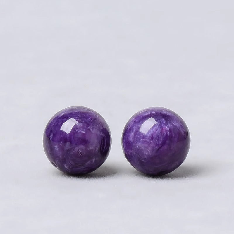 Amethyst(Single Bead)