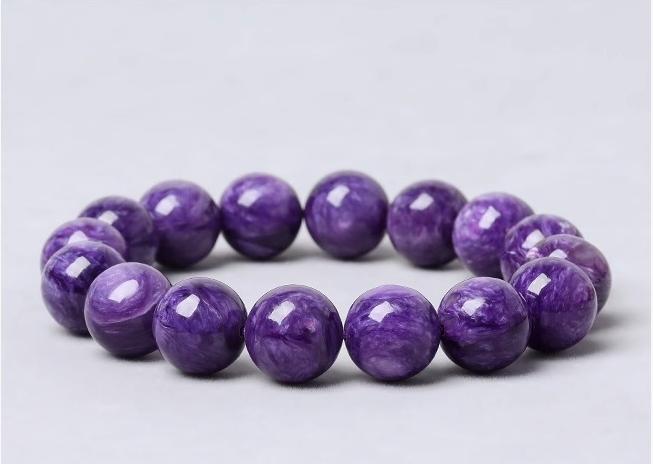 Amethyst(Single Bead)