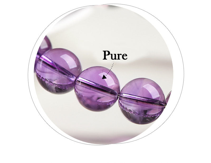 Brazilian Amethyst