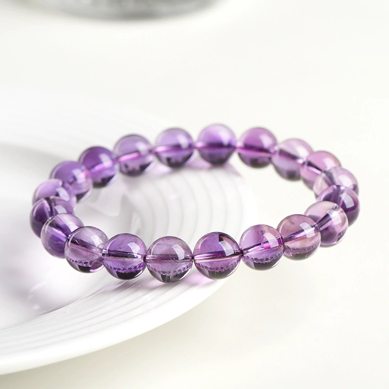 Brazilian Amethyst