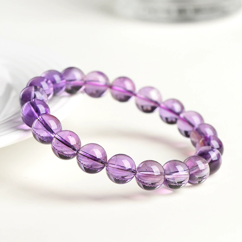 Brazilian Amethyst