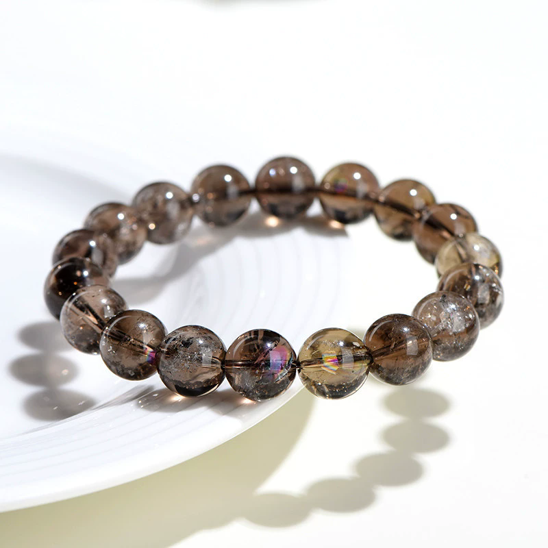 Tea Rainbow Crystal