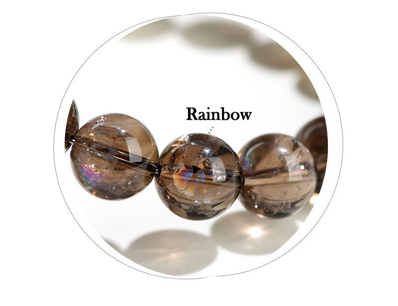 Tea Rainbow Crystal