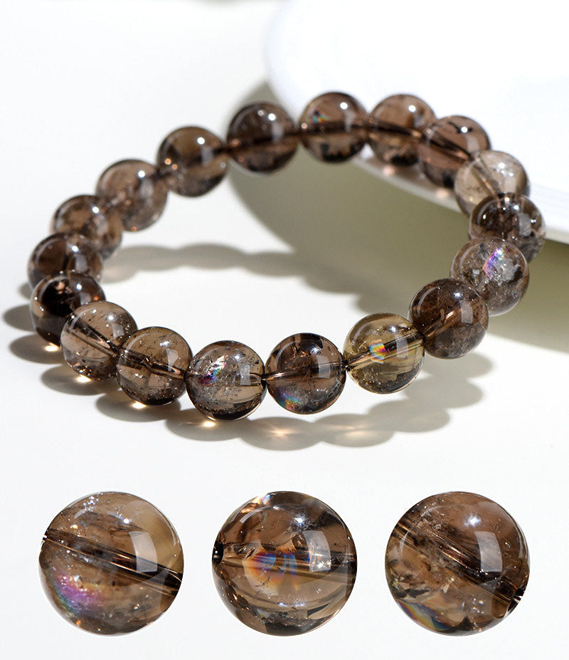 Tea Rainbow Crystal