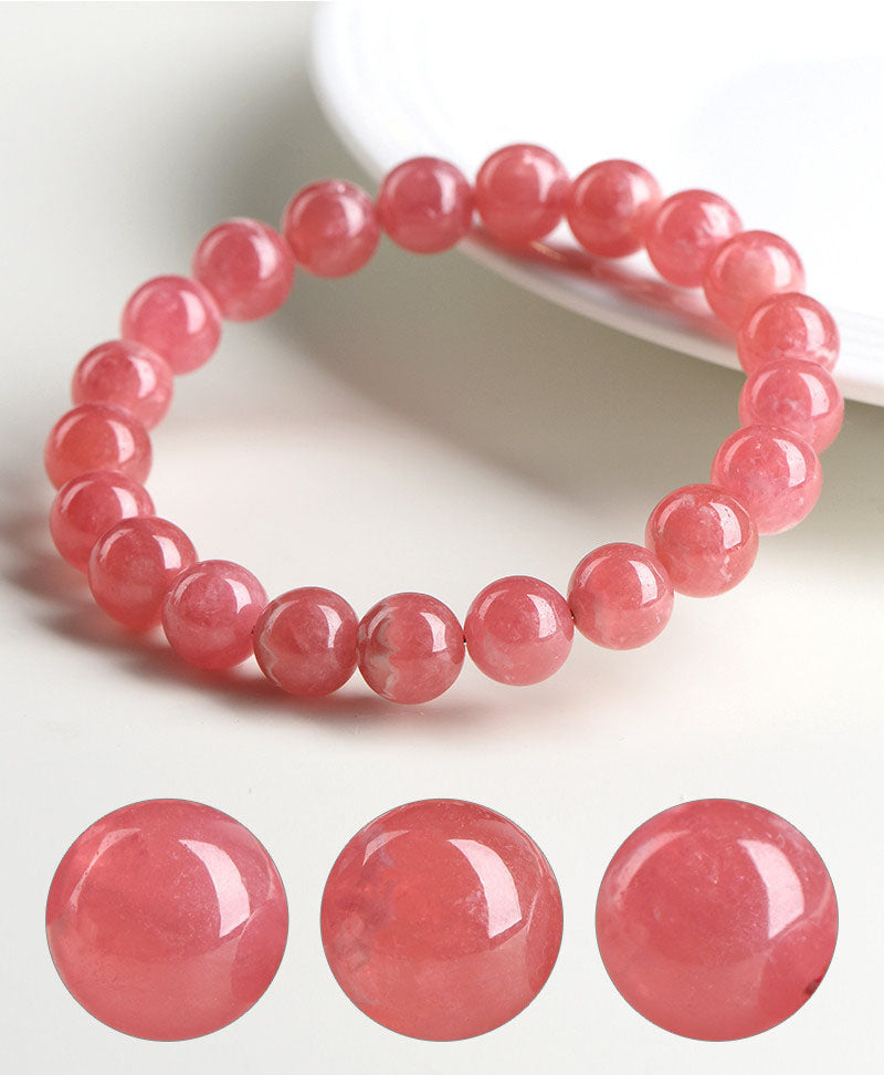 Red Vein Stone