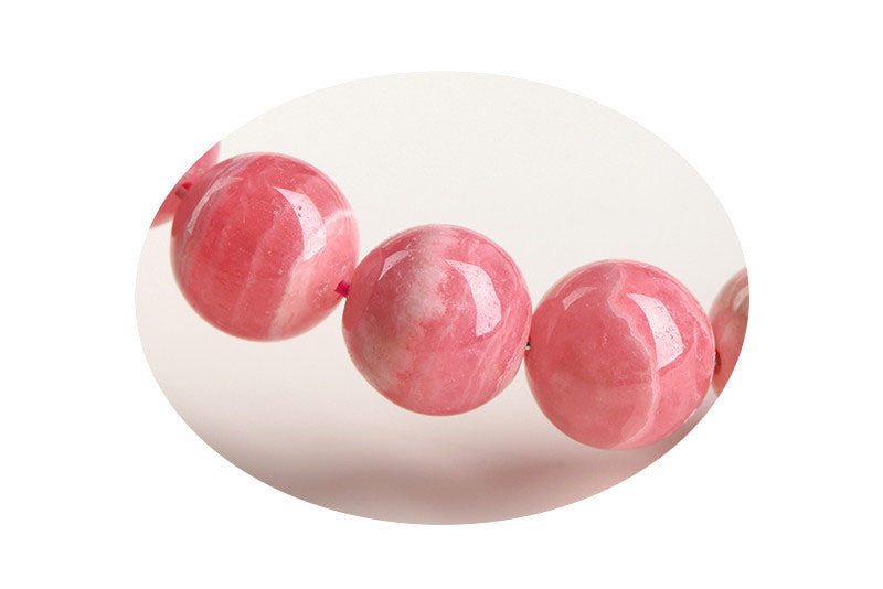 Red Vein Stone