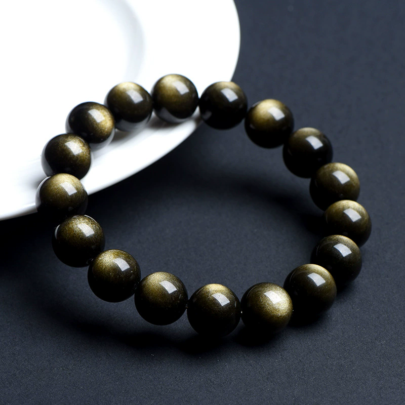 Gold Obsidian