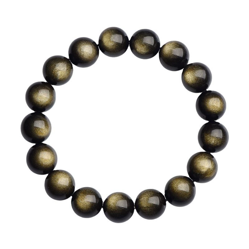 Gold Obsidian