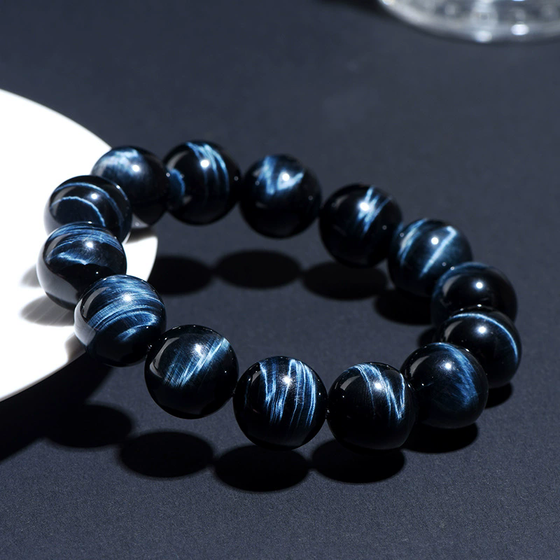 Blue Tiger Eye