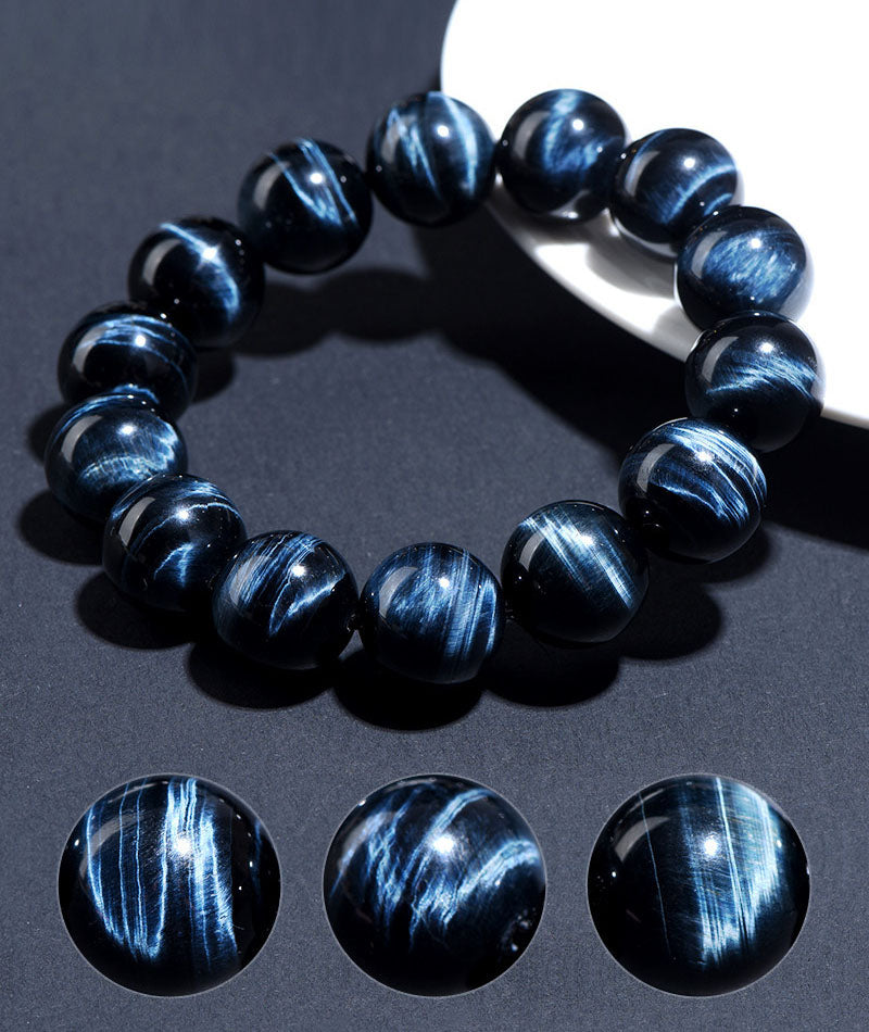 Blue Tiger Eye