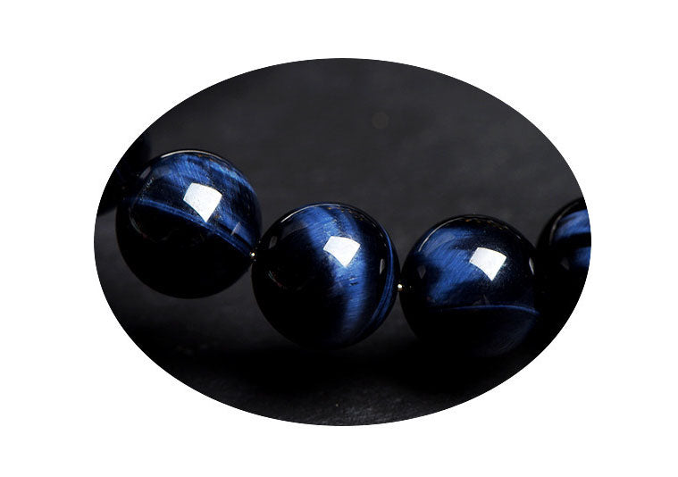 Blue Tiger Eye