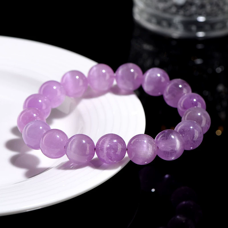 Kunzite Cat Eye