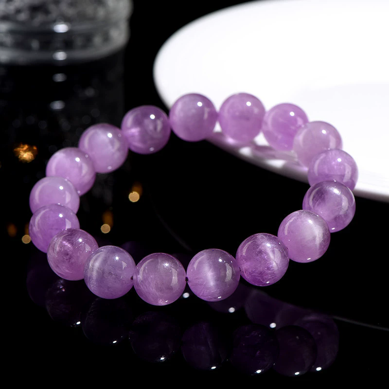 Kunzite Cat Eye