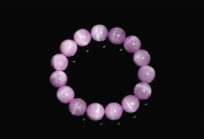 Kunzite Cat Eye