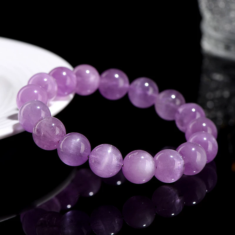Kunzite Cat Eye