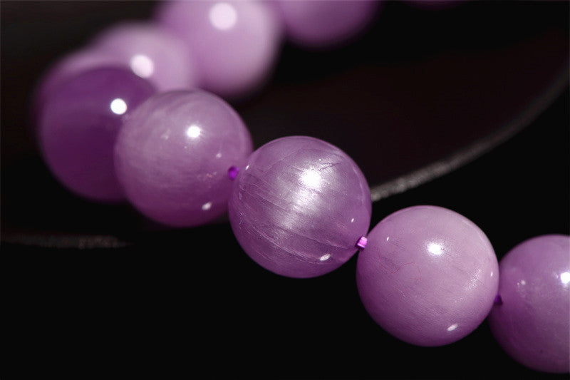 Kunzite Cat Eye