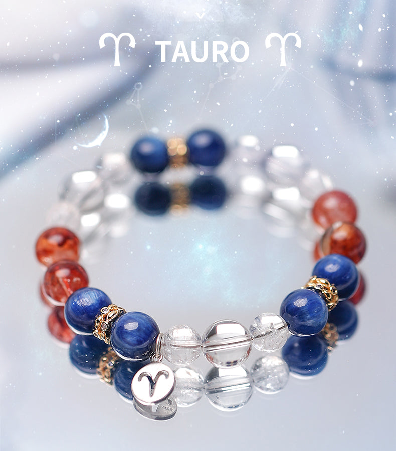 Aries Lucky Crystal