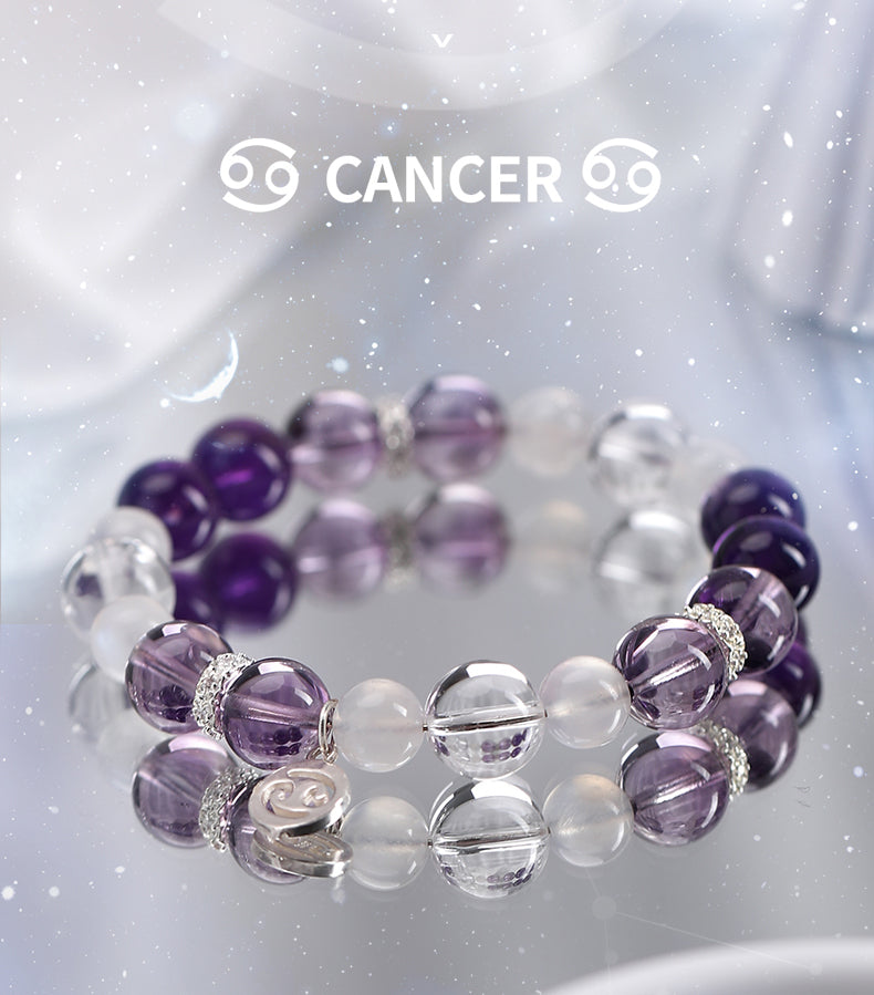 Cancer Lucky Crystal