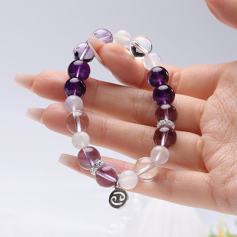 Cancer Lucky Crystal