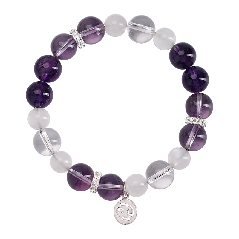 Cancer Lucky Crystal