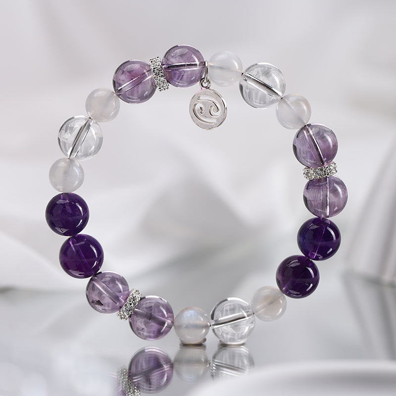 Cancer Lucky Crystal