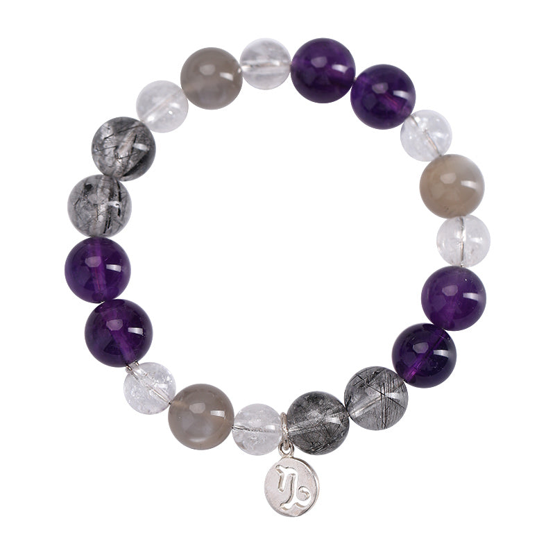 Capricorn Lucky Crystal