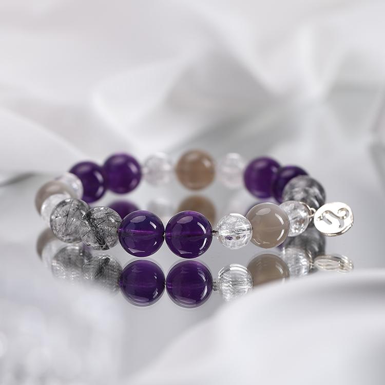 Capricorn Lucky Crystal