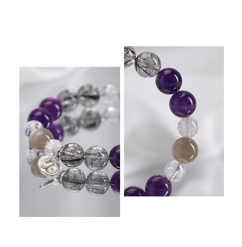 Capricorn Lucky Crystal