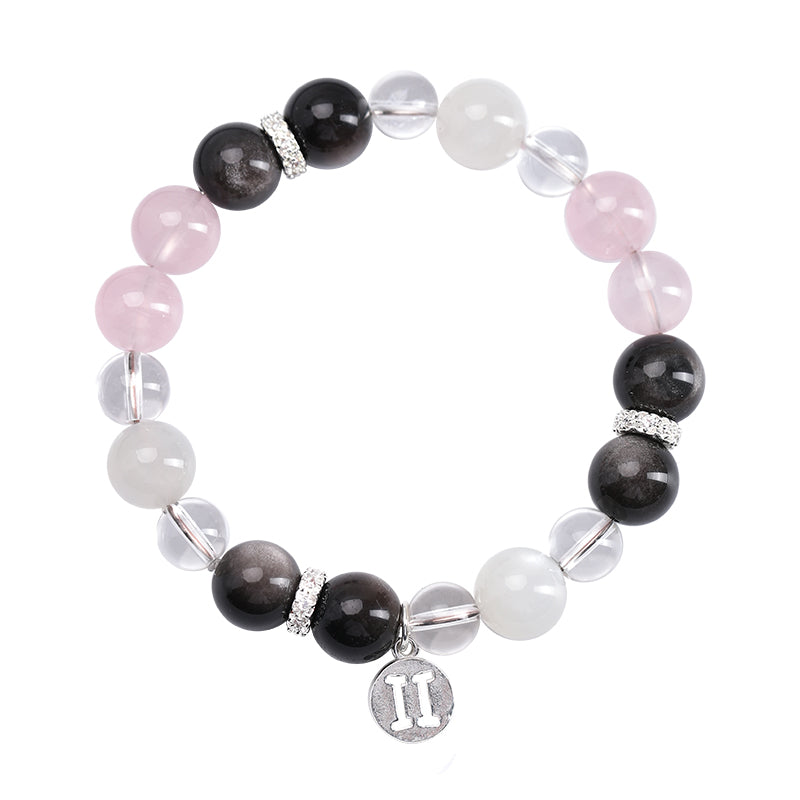 Gemini Lucky Zodiac Sign