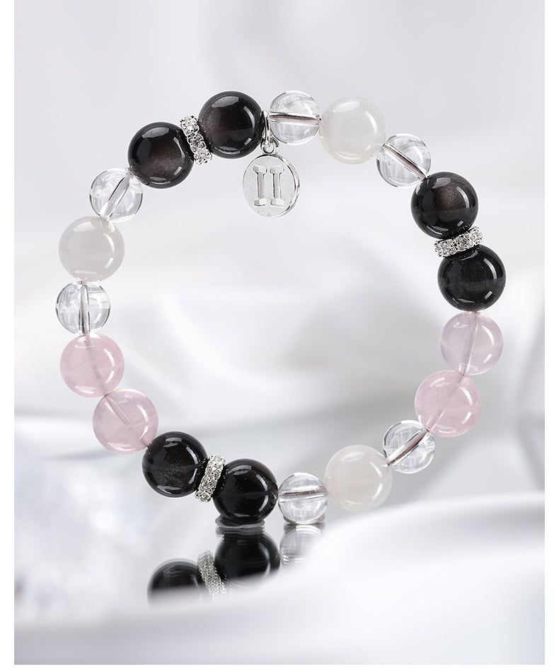 Gemini Lucky Zodiac Sign