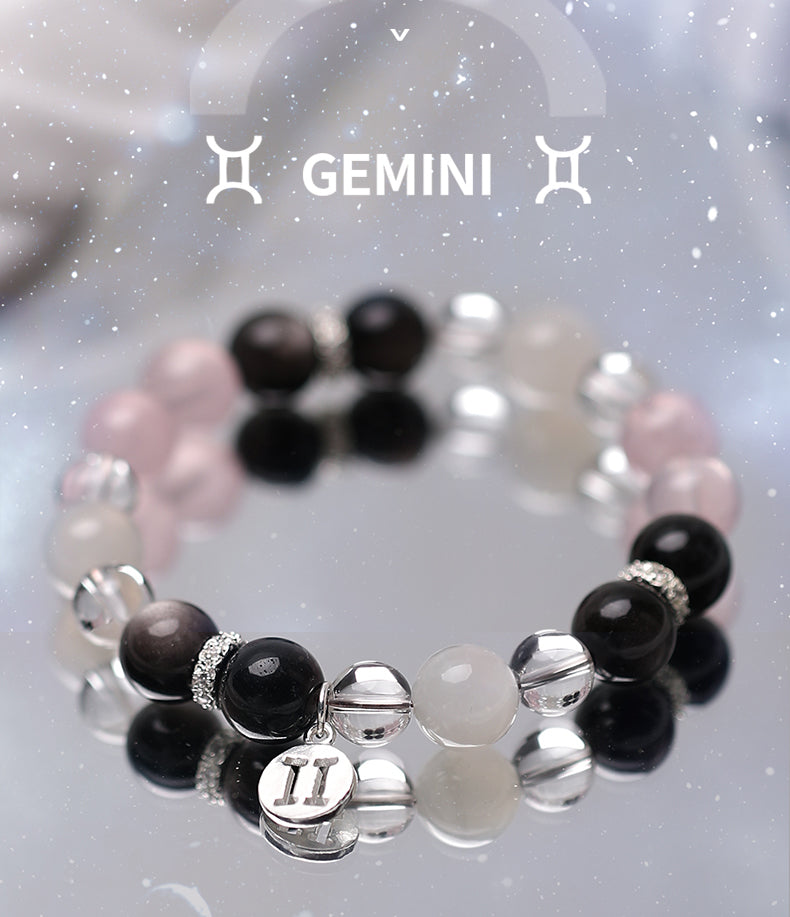Gemini Lucky Zodiac Sign
