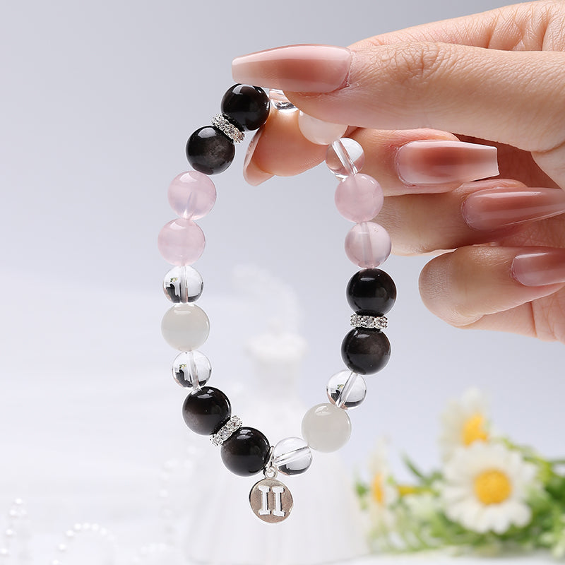 Gemini Lucky Zodiac Sign