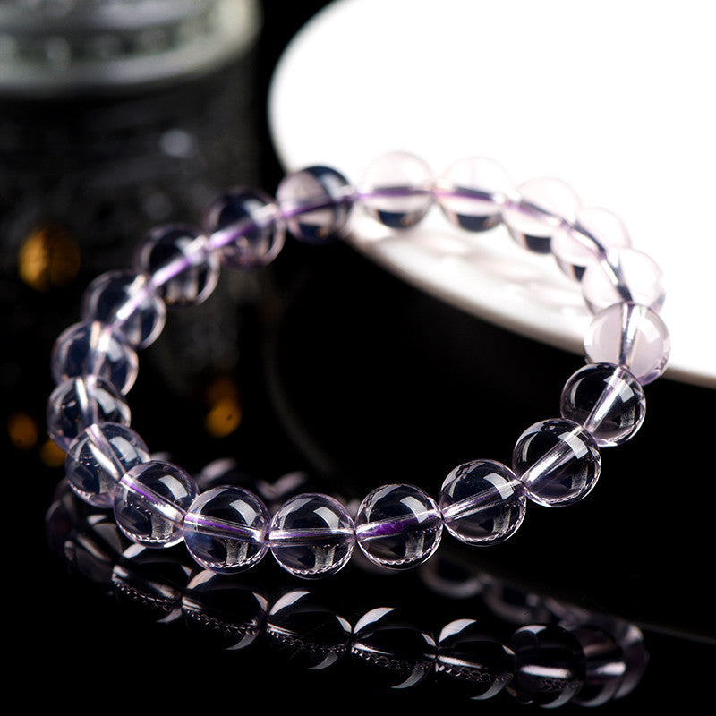 Ice Amethyst
