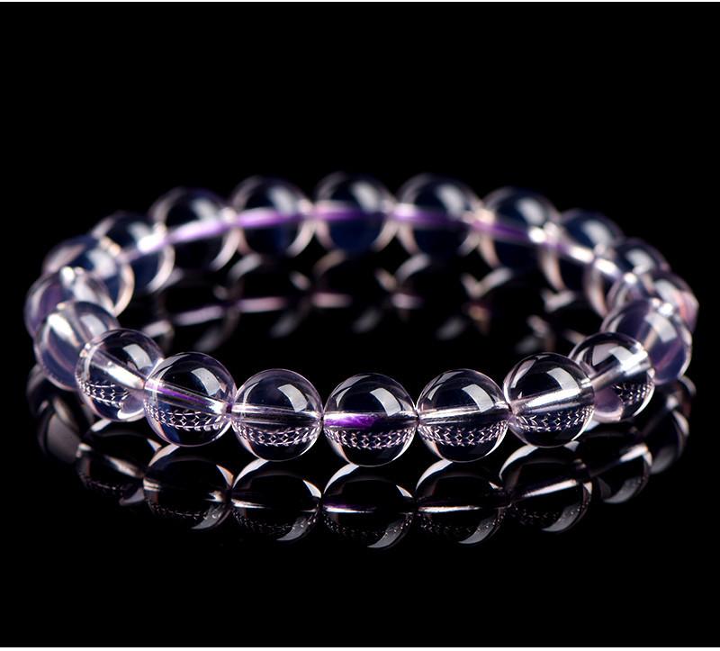 Ice Amethyst