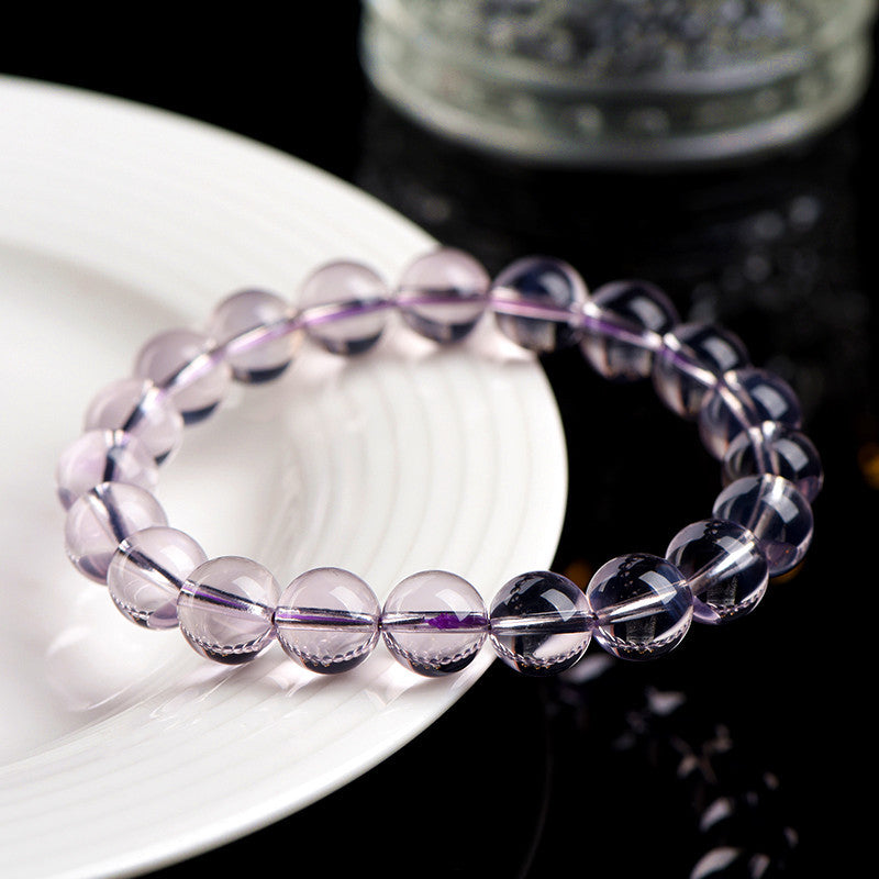 Ice Amethyst