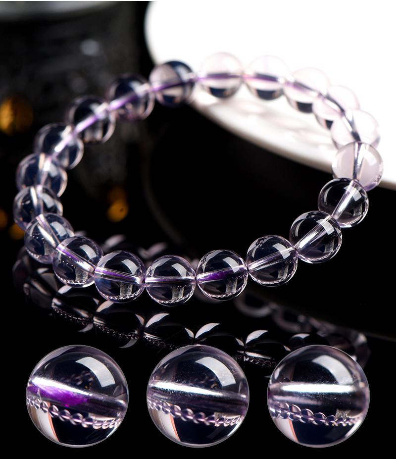 Ice Amethyst