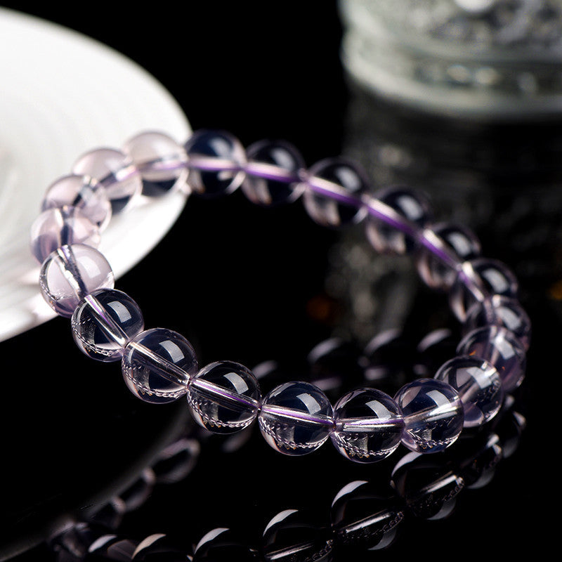 Ice Amethyst