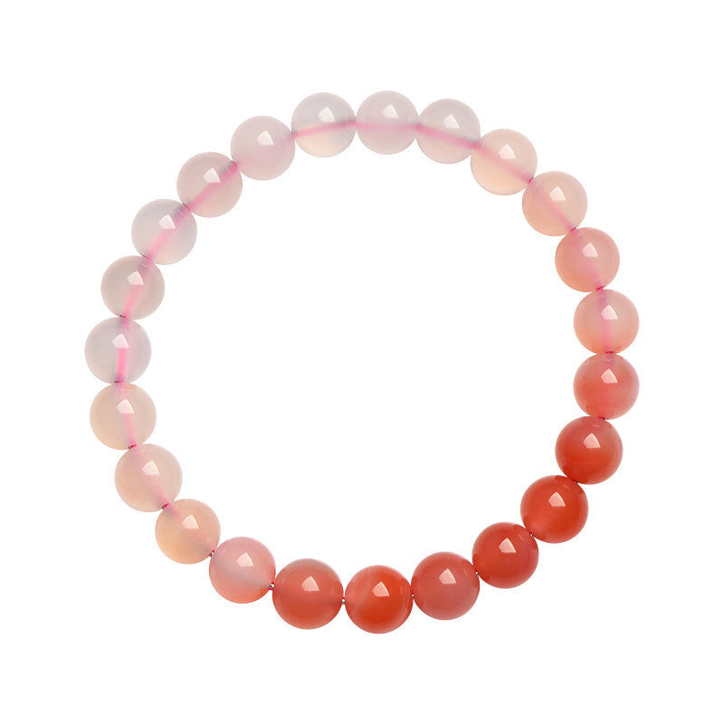 Pink Salt Agate