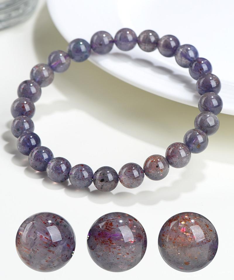 Rose Bluestone