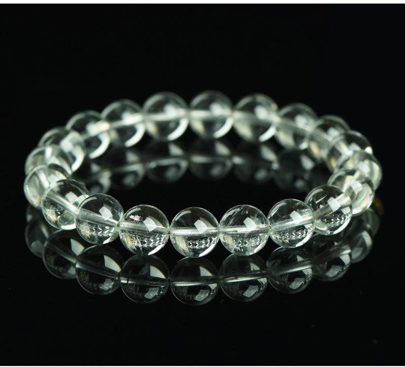Colorful Green Asai Crystal
