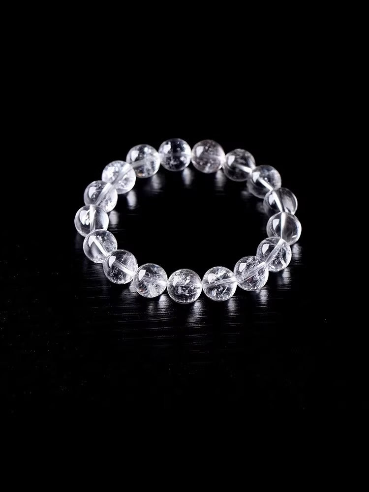 Natural White Asai(Single Bead)