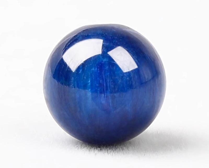 Natural Kyanite(Single Bead)
