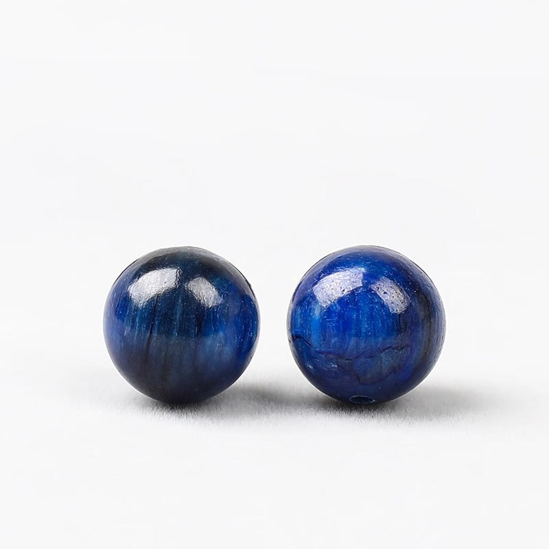 Natural Kyanite(Single Bead)