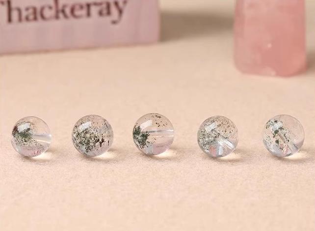 Gypsophila Green Ghost(Single Bead)